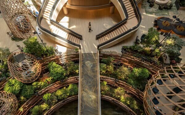 Gnomey Hollows Opens at PARKROYAL COLLECTION Marina Bay, Singapore, Extending the Hotel’s Gnome-Themed Family Experience