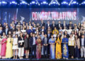 HR Asia Recognizes Vietnam’s Best Companies to Work for in 2026 Amidst Complex Labor Challenges