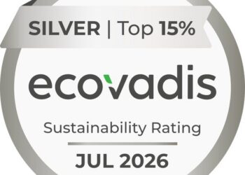 Unilumin Awarded EcoVadis Silver Medal, Ranking Among the Top 6% of Companies Worldwide for Sustainability Performance