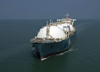 Kinetics, a Karpowership Initiative, Begins Construction of Its First High-Capacity FSRU