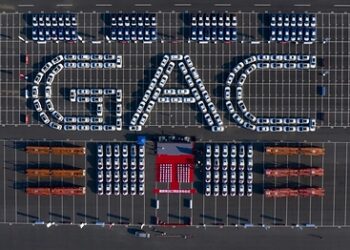 GAC Delivers Strong H1 Performance with Accelerated Global Expansion