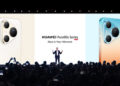 Now is Your Moment: Huawei Unlocks New Possibilities for Every Moment Through All-Scenario Innovation