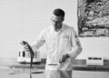 Chocolate Master Ryan Stevenson named as official Callebaut Ambassador in South Pacific, Australia.