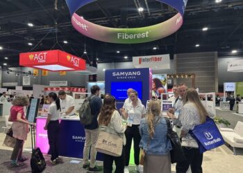 Samyang Corporation Unveils New Crystalline Dietary Fiber Brand ‘Fibernova’ at IFT 2026