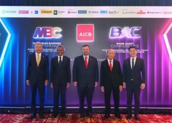 AICB BRINGS TOGETHER OVER 1,000 BANKING AND AUDIT LEADERS TO ADVANCE TRUSTED AI, GOVERNANCE AND FUTURE-READY TALENT