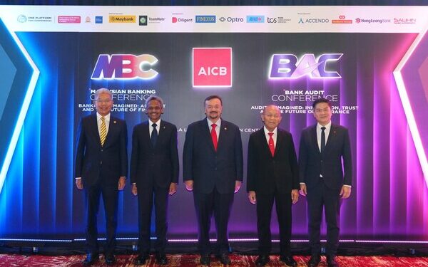 AICB BRINGS TOGETHER OVER 1,000 BANKING AND AUDIT LEADERS TO ADVANCE TRUSTED AI, GOVERNANCE AND FUTURE-READY TALENT