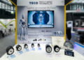 TECO Showcases Powertrain and Motion Solutions at Taiwan Expo in Japan