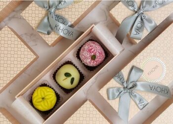 Atelier Expressions Expands Portfolio With Majority Acquisition Of Khoya