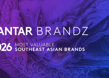 DBS crowned Southeast Asia’s most valuable brand in Kantar BrandZ 2026 ranking
