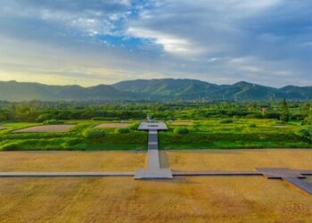 Xinhua Silk Road: Dialogue promotes mutual learning, exchanges between Liangzhu and Samarkand cultural heritages