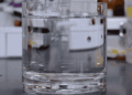MIT engineers whip up a more breathable hydrogel