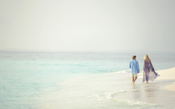 A New Chapter Beckons: Four Seasons Resorts of Asia Celebrates Parenthood with Babymoon Offerings