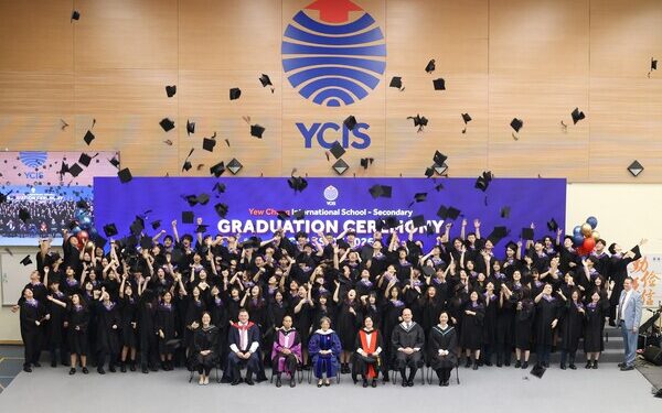 2026 IB Results: A Testament to Holistic Education As 208 YCYW Students Secure Outstanding Global Results