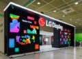 LG Display presents vision of lifestyle transformation at K-Display 2026
