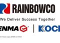 GENMA Brand Strategic Upgrade Delivers Strong Results — Multiple Major Orders and Global Recognition for Automation Technology