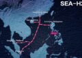 China Mobile-Led and Invested SEA-H2X International Submarine Cable Project Launches Commercially, Paving the Way for Digital and Intelligent Interconnectivity in Asia-Pacific