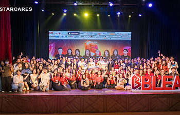 STARCARES Partners with B-LEAD 2026 to Empower Vietnam’s Next Generation of Business Leaders
