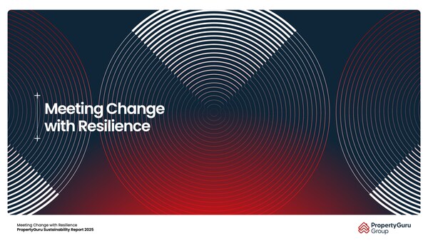 PropertyGuru Group’s 2025 Sustainability Report Reinforces its Commitment to More Resilient and Inclusive Urban Futures Across Southeast Asia