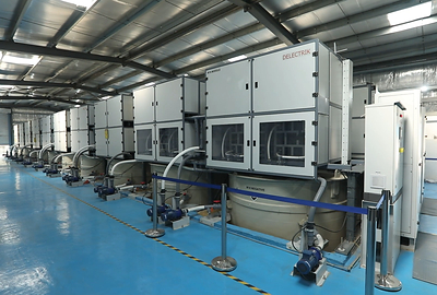 Delectrik Systems to Deploy India’s First Utility Scale Flow Battery of 100 MWH Capacity