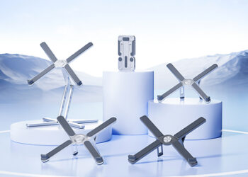 Laptop Stand Manufacturer ZUERST Surpasses 40 Patents to Build Structural Innovation Moat