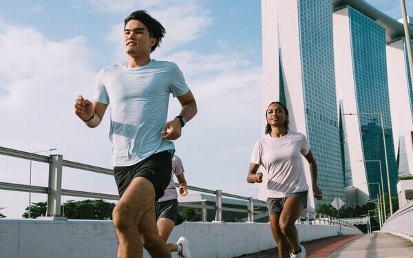 ANTA Concludes Global Launch of ANTA FOLD in Singapore