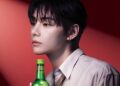 JINRO, the World’s No. 1 Soju Brand, Partners with V of BTS
