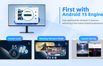 MuMuPlayer 6.0 Redefines PC Mobile Gaming with Android 15 Support