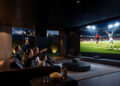 JMGO Offers Special Savings on 4K Projectors Ahead of the Tournament Final