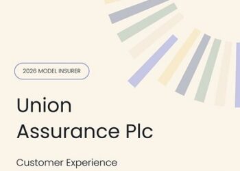 insureMO Congratulates its Customer Union Assurance on Winning the 2026 Celent Model Insurer Award