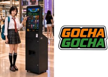INCUBASE Studio Accelerates Collectible Entertainment with GochaGocha’s 23-Location Asia Debut of a New Photo Card Experience