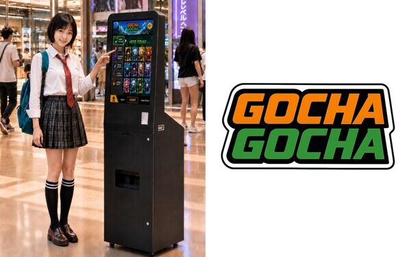INCUBASE Studio Accelerates Collectible Entertainment with GochaGocha’s 23-Location Asia Debut of a New Photo Card Experience