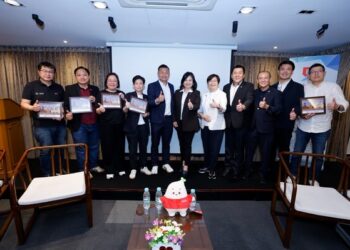 Xiaohongshu Business Partners with MALAYSIA-CHINA CHAMBER OF COMMERCE (MCCC) to host Xiaohongshu Malaysia Chinese Business Growth Summit Across Three Cities, Focusing on Chinese Outbound Tourism Market and New Marketing Opportunities in Malaysia