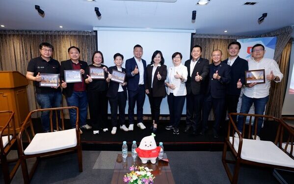 Xiaohongshu Business Partners with MALAYSIA-CHINA CHAMBER OF COMMERCE (MCCC) to host Xiaohongshu Malaysia Chinese Business Growth Summit Across Three Cities, Focusing on Chinese Outbound Tourism Market and New Marketing Opportunities in Malaysia