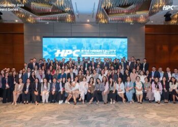 9th Hospitality Philippines Conference #HPC2026 Set to Address Critical Tourism Infrastructure and Asset Lifecycles in Manila