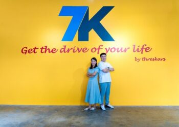 Award-Winning Thres Kars Strengthens Its Position as One of Singapore’s Early Pre-Owned EV Pioneers