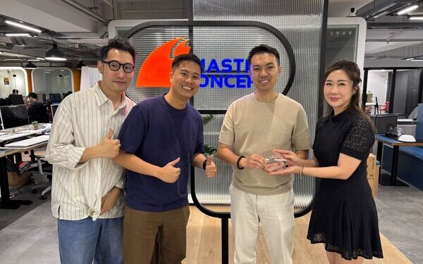 Master Concept Receives Okta Catalyst Award, Deepening Partnership in AI and Identity Security