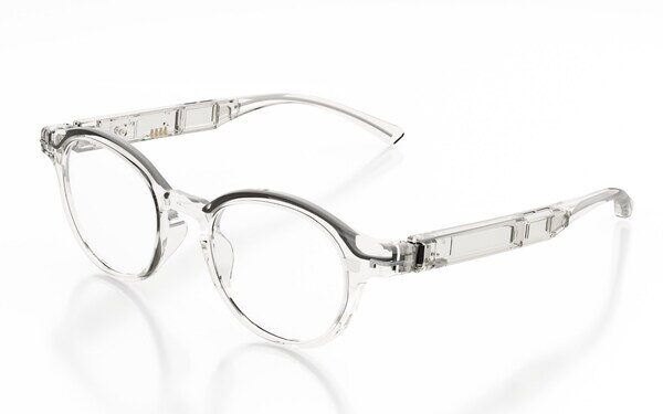 Solos Unveils Next-Generation AirGo™ A6 and New Privacy Kit, Launches AirGo™ V2 Worldwide at Third Annual AI Smartglasses Symposium in Hong Kong