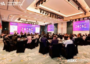 Inaugural Hospitality South Korea Conference (#HSKC2026) Concludes Successfully in Seoul, Unlocking the Future of the Domestic Travel Market