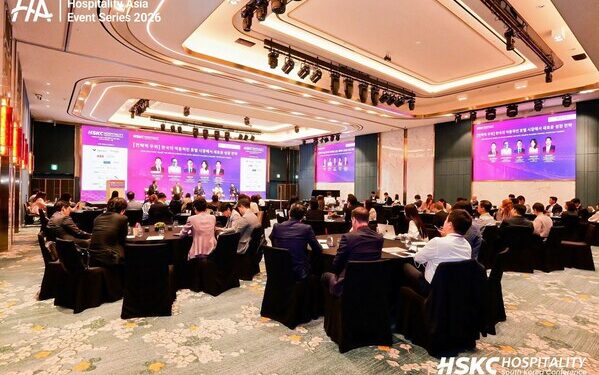 Inaugural Hospitality South Korea Conference (#HSKC2026) Concludes Successfully in Seoul, Unlocking the Future of the Domestic Travel Market