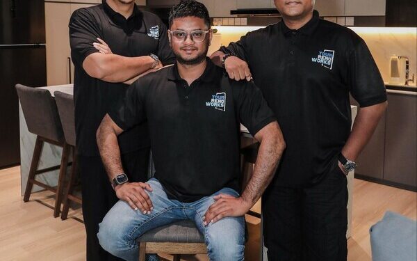 Your Reno Works Pte Ltd Named Distinguished Brand of the Year, Celebrating Nearly a Decade of Trusted Renovation Excellence