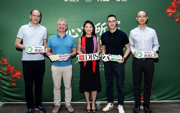 TenPay Global Deepens Singapore Remittance Ecosystem Partnerships as Demand for Digital Transfers Grows