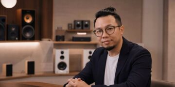 Jazz Hipster Unveils Next-Generation Wireless Audio Platform Strategy for the Streaming Era