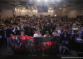 Anime “Kagurabachi” Takes Anime Expo by Storm!~ Taihi Kimura; “I’m so happy to absorb everyone’s passion!” Moved by the World Premiere!