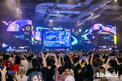 BilibiliWorld 2026 Becomes Asia’s Largest ACGN Convention with 400,000 Attendee Visits