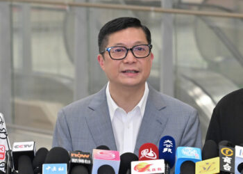 100-plus tests to be held at port