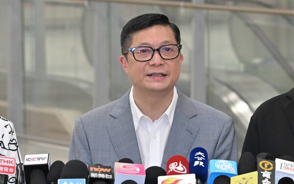 100-plus tests to be held at port