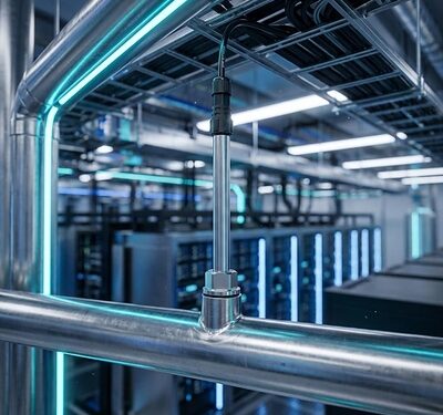 Rika Advances Smart Water Quality Monitoring for Liquid Cooling in AI Data Centers