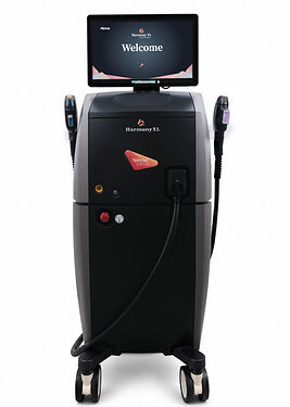 Sisram Medical Powers Up China EBD Growth Engine with Flagship “黑金牛奶光” Launch