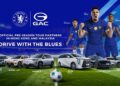 GAC Becomes an Official Pre-Season Tour Partner of Chelsea Football Club for the 2026 Asia Tour in Hong Kong and Malaysia