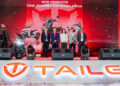 TAILG Launches Three Localized Models at 2026 Bangladesh Dealers Conference